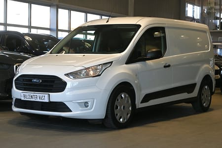 Ford Transit Connect 210 LWB