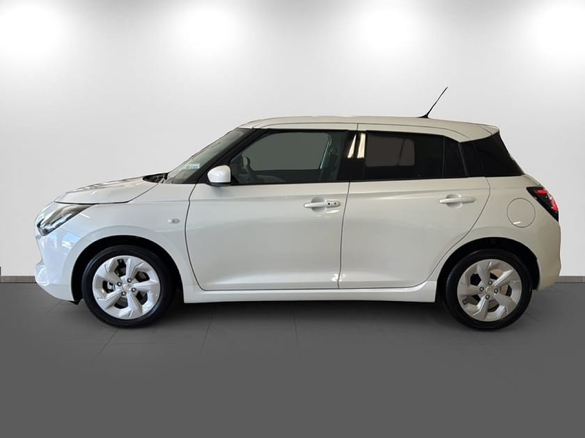 Bild 2 av Suzuki Swift Hybrid