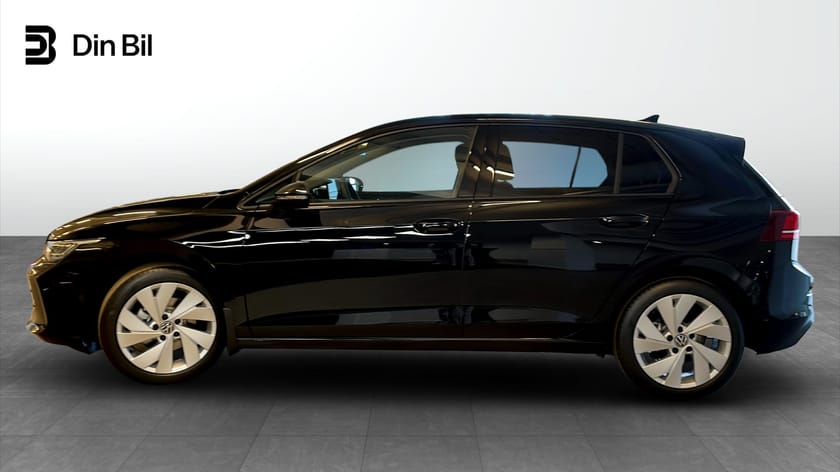 Bild 2 av Volkswagen Golf