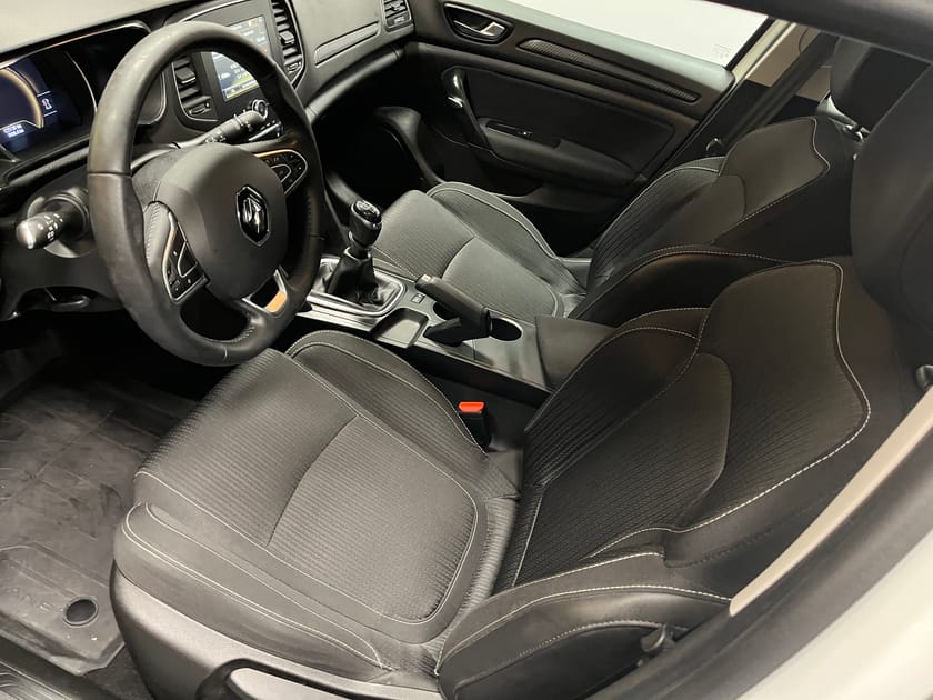 Bild 4 av Renault Mégane