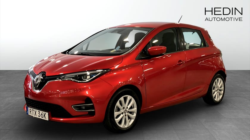 Bild 1 av Renault ZOE R110