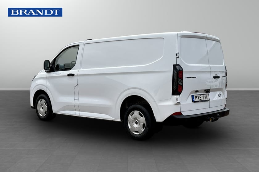 Bild 2 av Ford Transit Custom 280