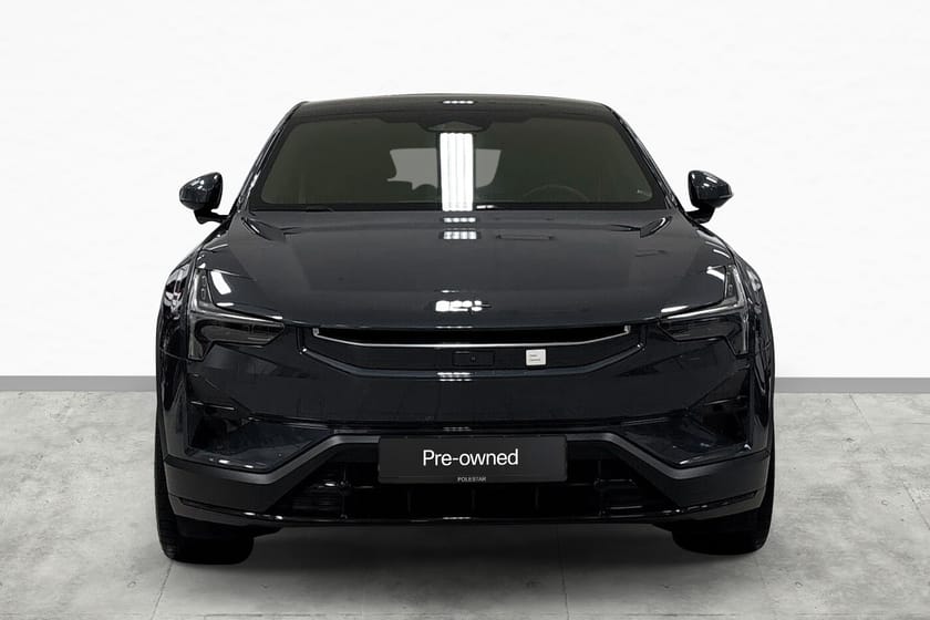 Bild 3 av Polestar 3 Long Range Dual Motor Performance