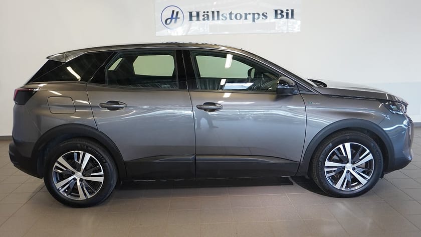 Bild 2 av Peugeot 3008 HYBRID 225