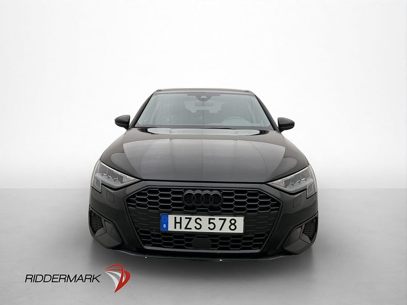 Bild 2 av Audi A3 Sportback 40 TFSI e