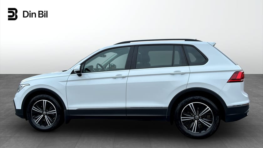 Bild 2 av Volkswagen Tiguan