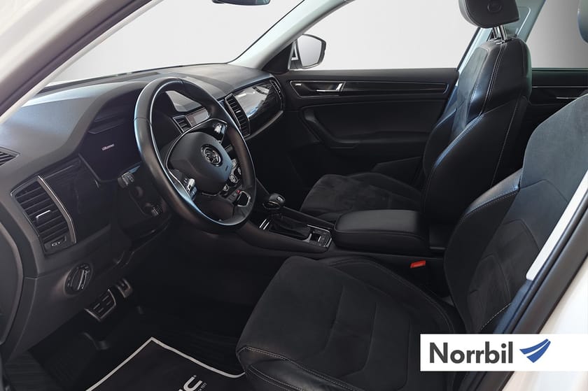 Bild 5 av Škoda Kodiaq