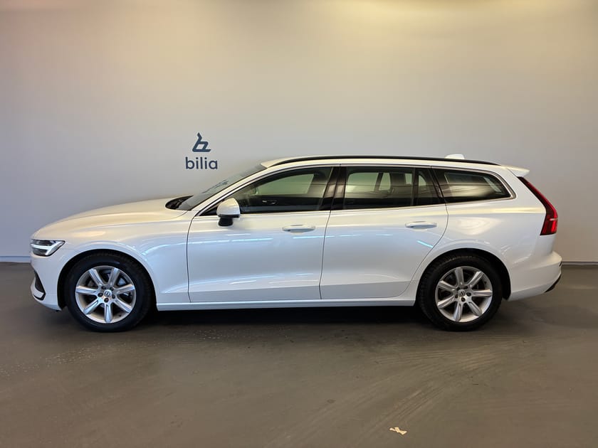 Bild 3 av Volvo V60