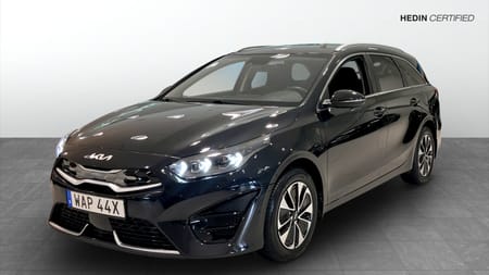 Kia Ceed Sportswagon Plug-in Hybrid