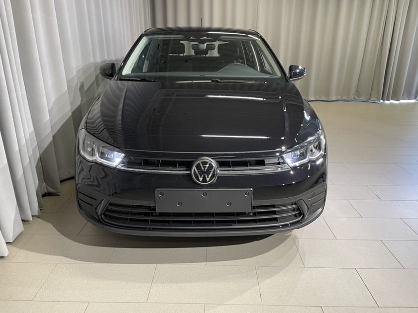 Bild 2 av Volkswagen Polo