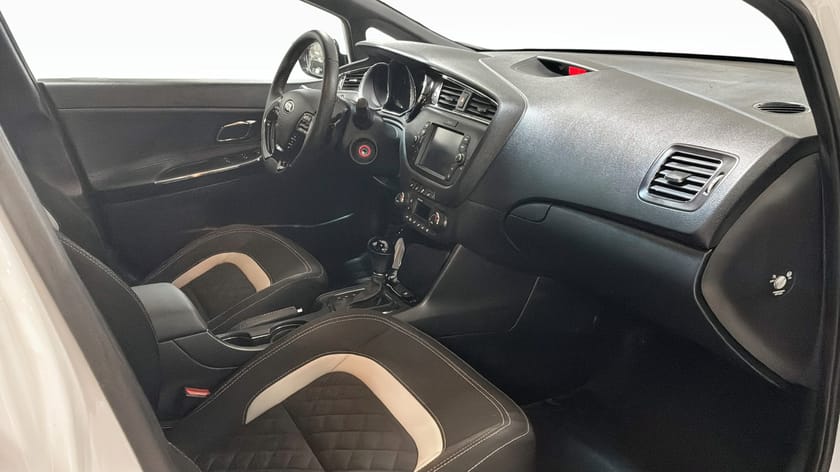 Bild 3 av Kia cee'd_sw