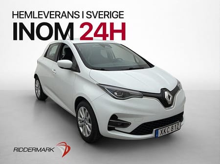 Renault ZOE R110