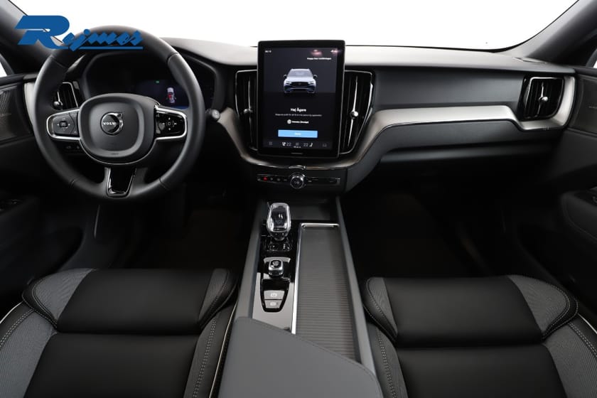 Bild 2 av Volvo XC60