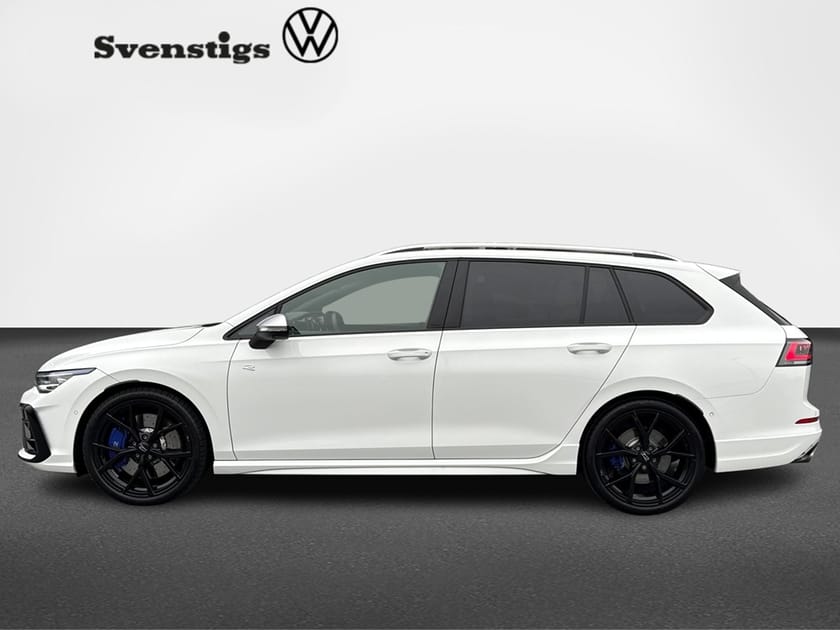 Bild 2 av Volkswagen Golf Variant R