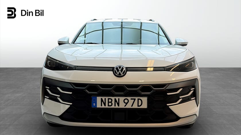 Bild 4 av Volkswagen T-Roc