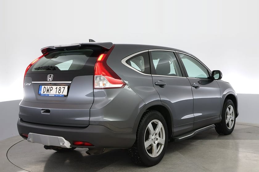 Bild 5 av Honda CR-V
