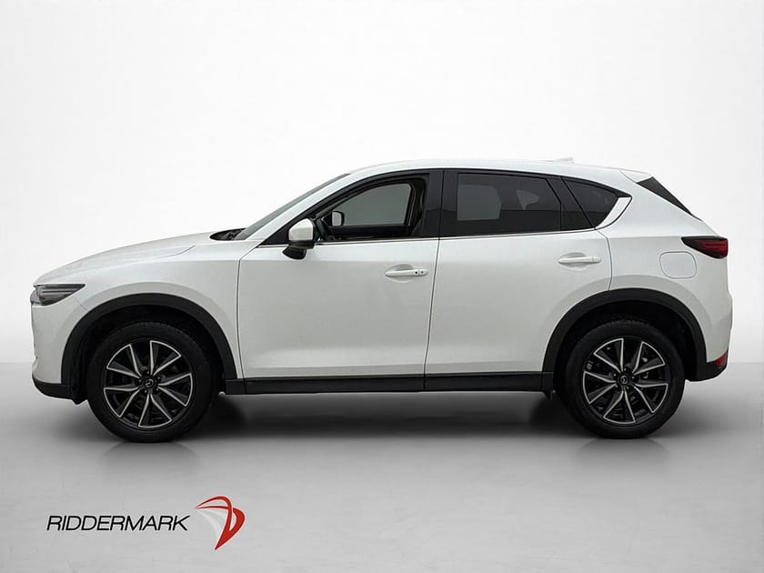 Bild 4 av Mazda CX-5