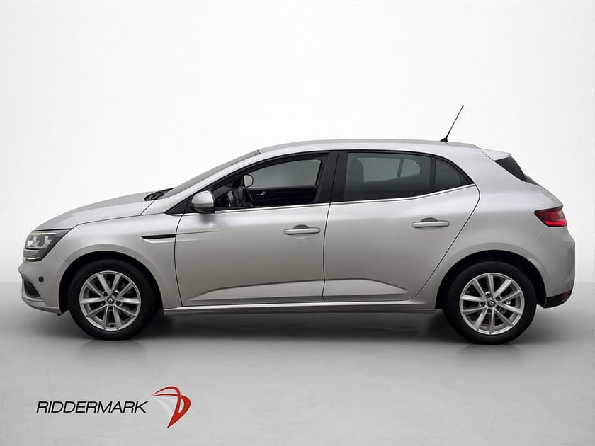 Bild 4 av Renault Mégane