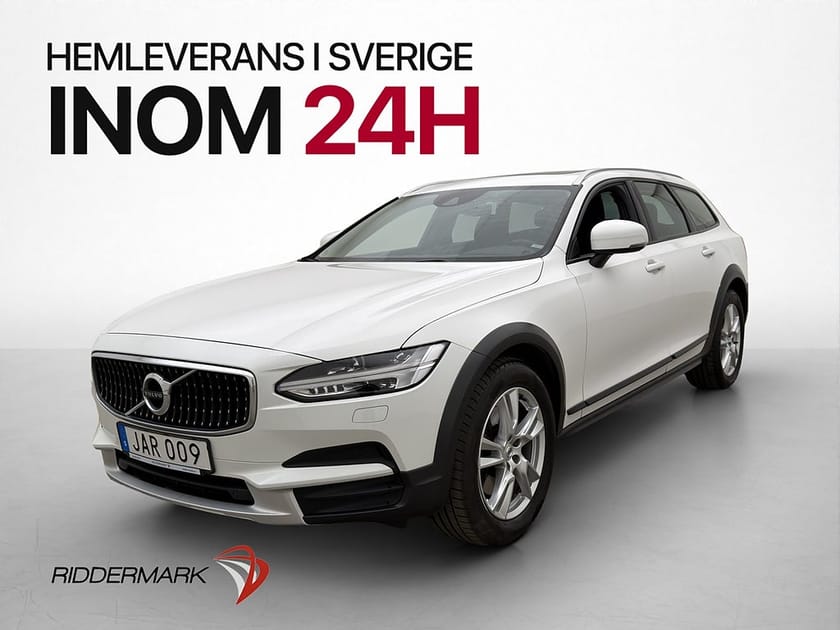 Bild 3 av Volvo V90 Cross Country