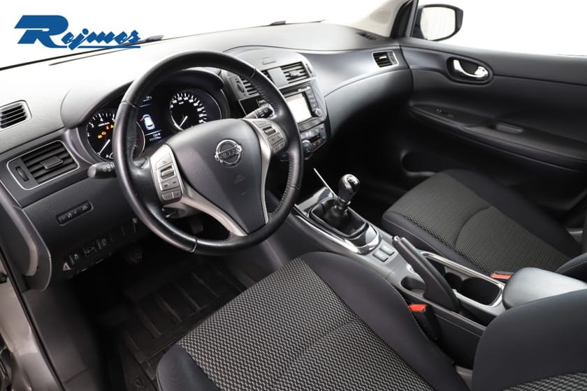 Bild 5 av Nissan Pulsar