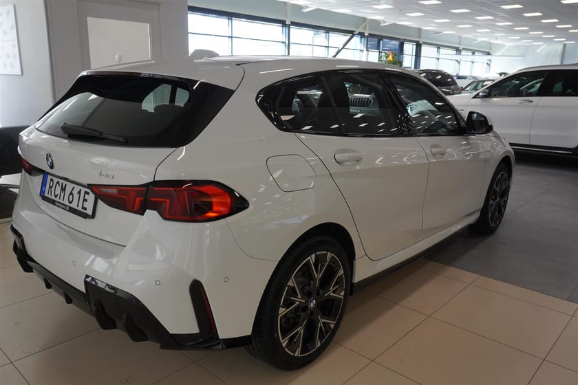 Bild 5 av BMW 120