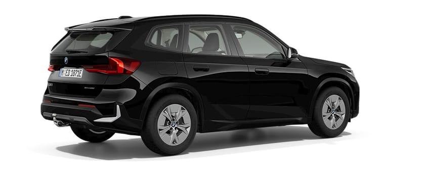 Bild 3 av BMW iX1 eDrive20