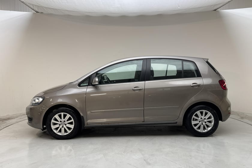 Bild 2 av Volkswagen Golf Plus