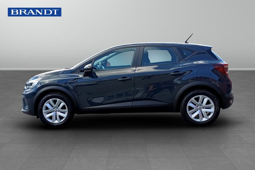 Bild 3 av Renault Captur E-TECH Plugin-Hybrid 160