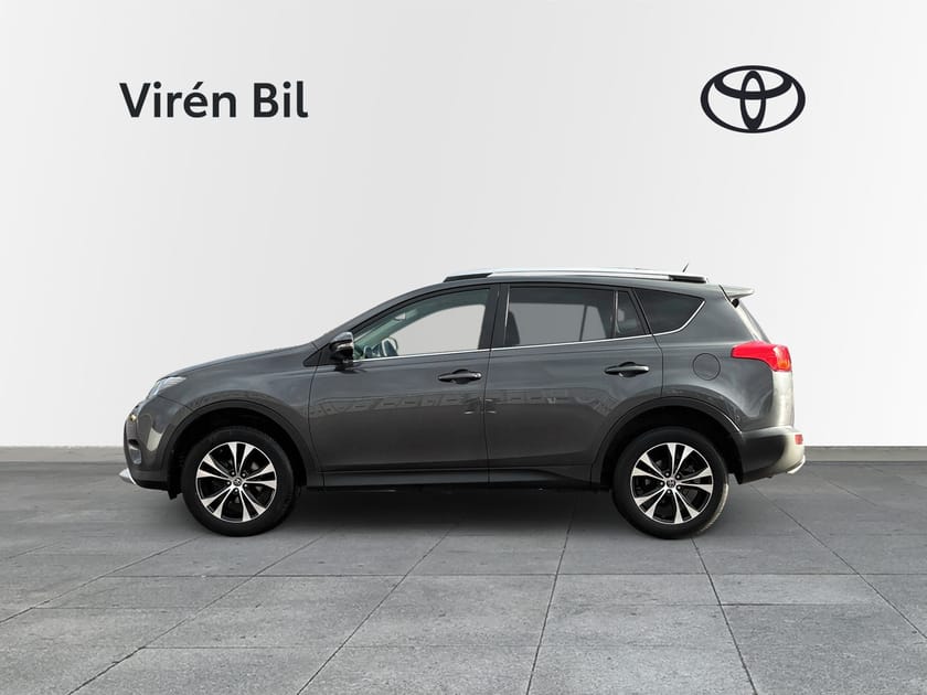 Bild 3 av Toyota RAV4