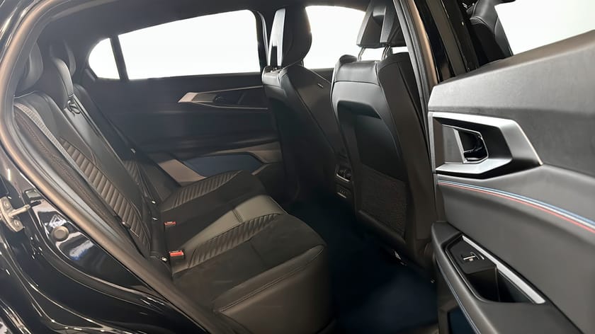 Bild 5 av Renault Rafale E-Tech 4x4