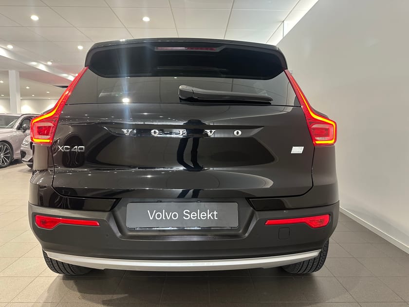 Bild 4 av Volvo XC40