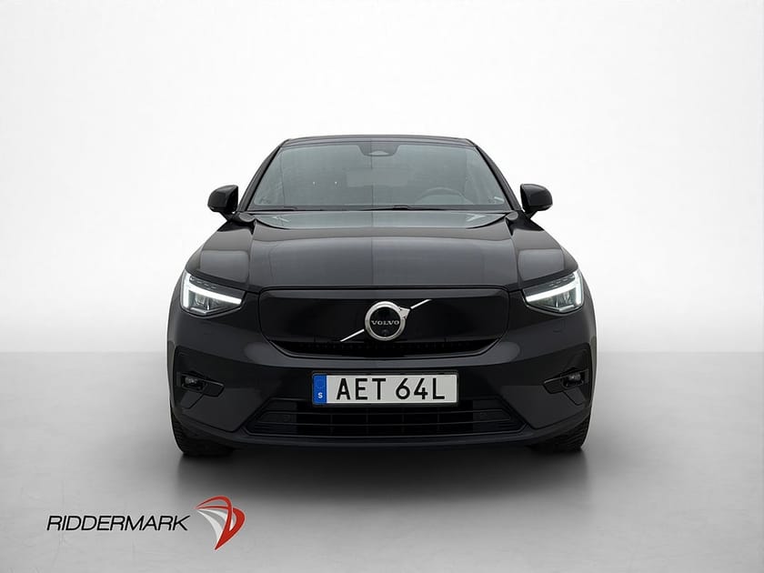 Bild 3 av Volvo C40 Recharge