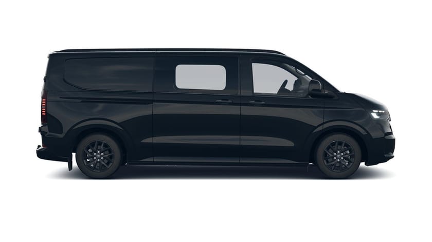 Bild 1 av Volkswagen Transporter