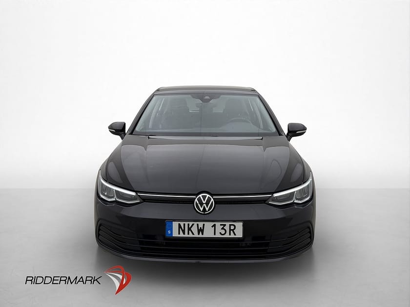 Bild 2 av Volkswagen Golf