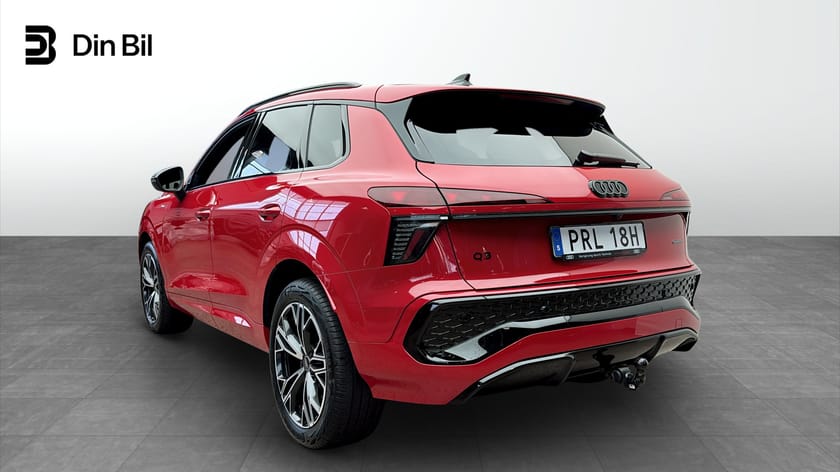 Bild 3 av Audi Q3