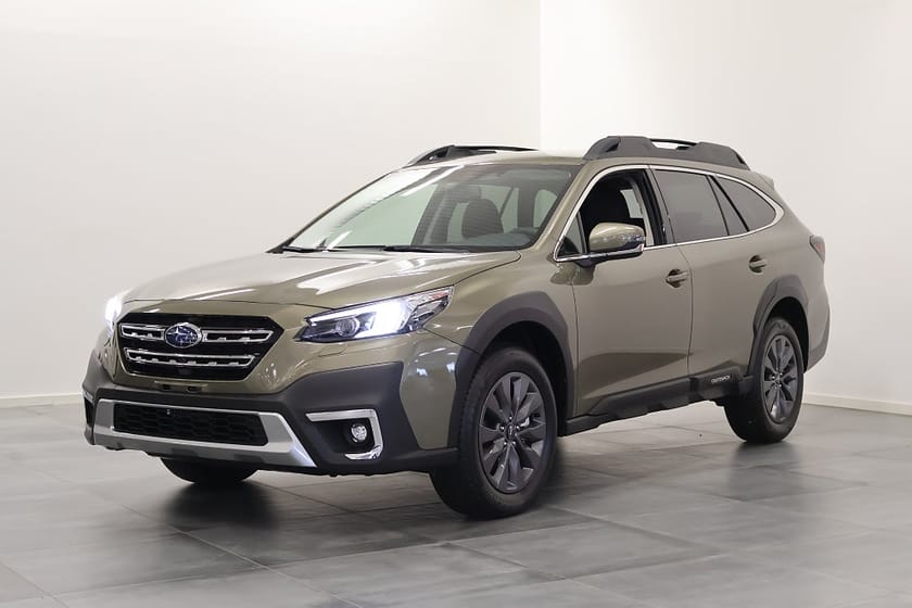 Bild 1 av Subaru Outback