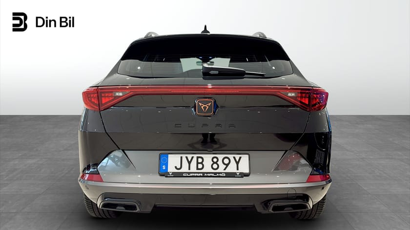 Bild 5 av CUPRA Formentor