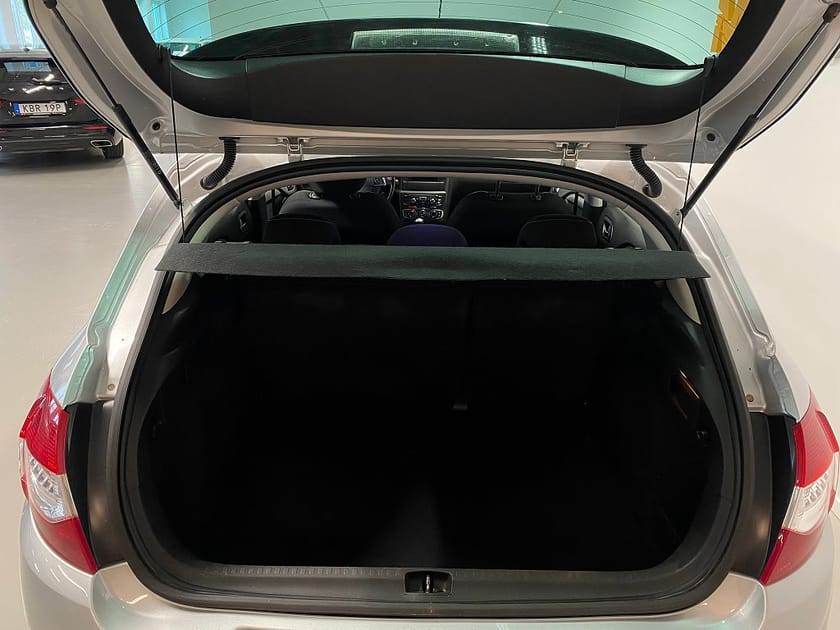 Bild 5 av Citroën C4