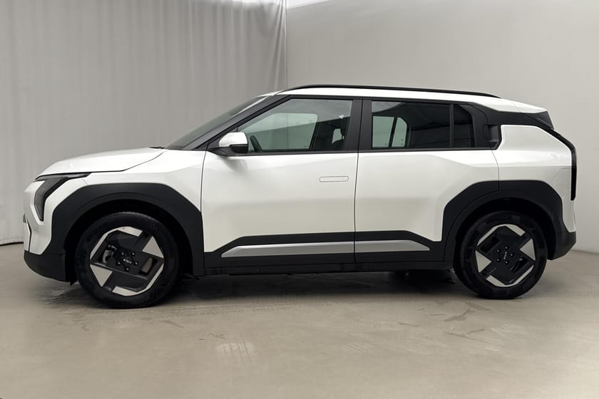 Bild 2 av Kia EV3 Standard Range