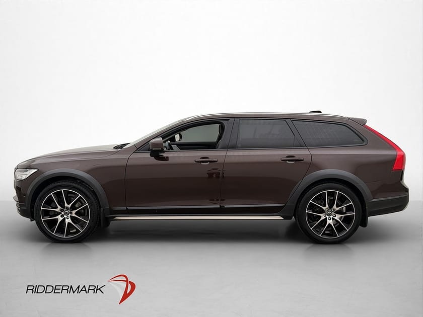 Bild 4 av Volvo V90 Cross Country
