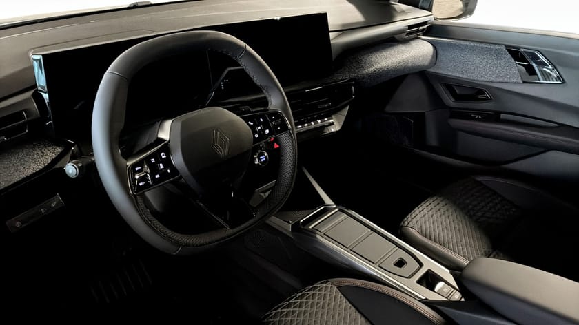 Bild 3 av Renault Clio