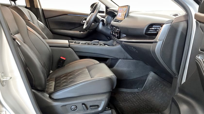Bild 3 av Nissan X-Trail e-4ORCE