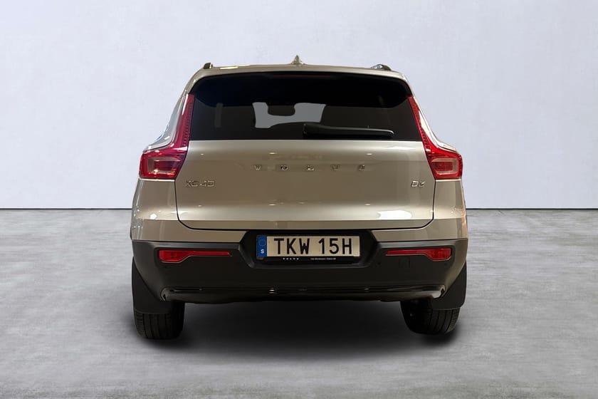 Bild 5 av Volvo XC40