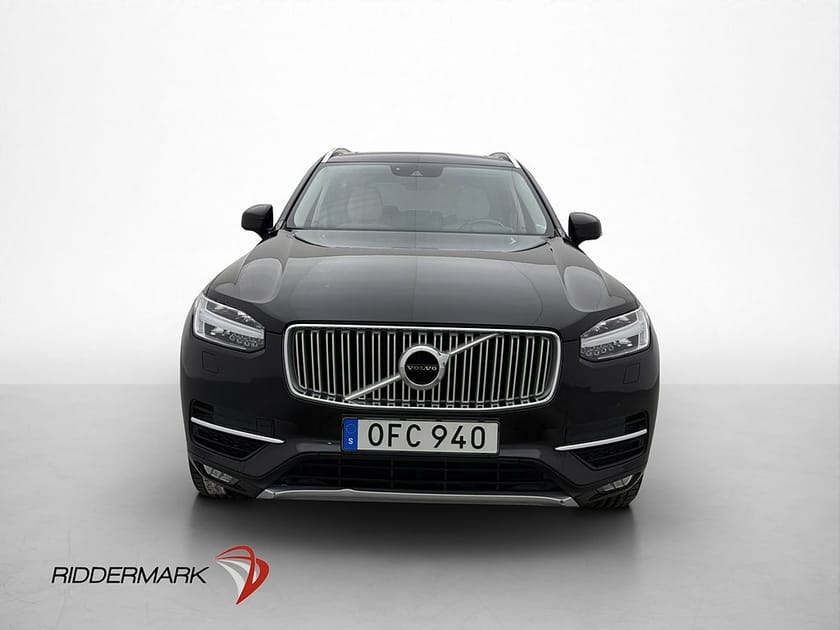 Bild 2 av Volvo XC90