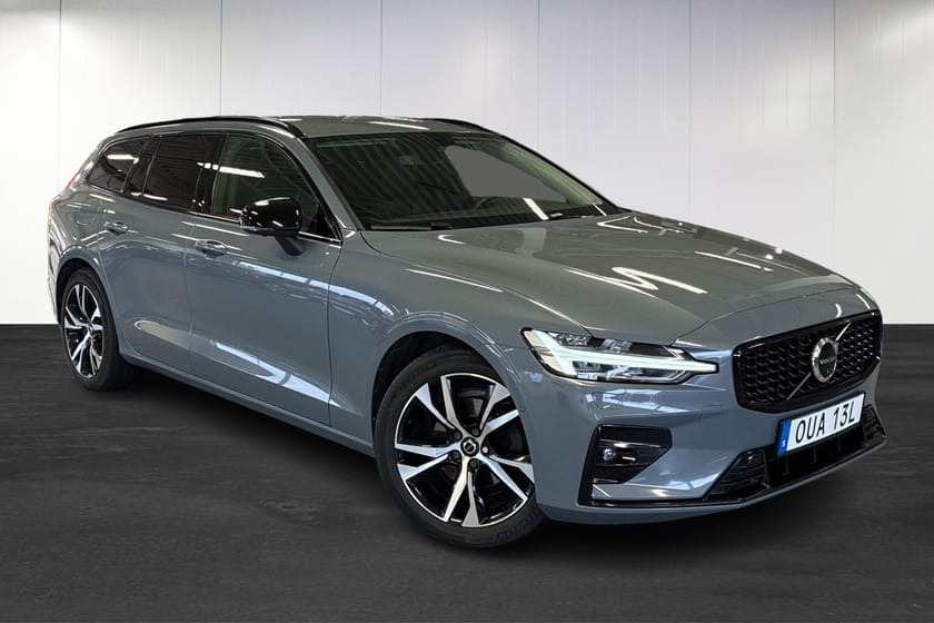 Bild 2 av Volvo V60