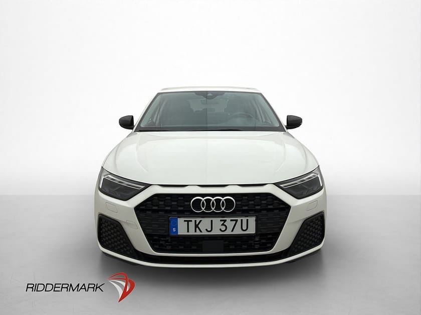 Bild 2 av Audi A1 Sportback 30 TFSI