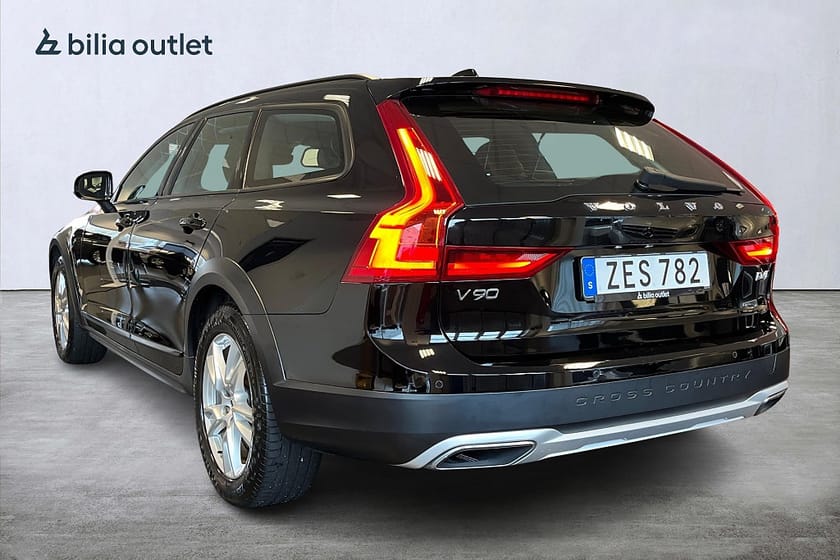 Bild 4 av Volvo V90 Cross Country