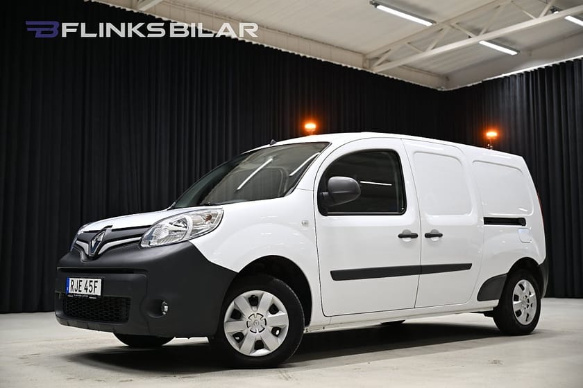 Bild 1 av Renault Kangoo Express Maxi