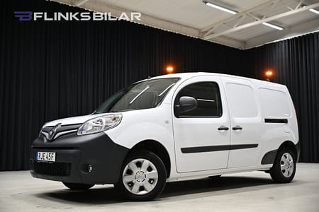 Renault Kangoo Express Maxi