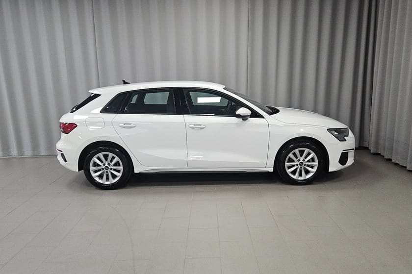 Bild 4 av Audi A3 Sportback 35 TFSI